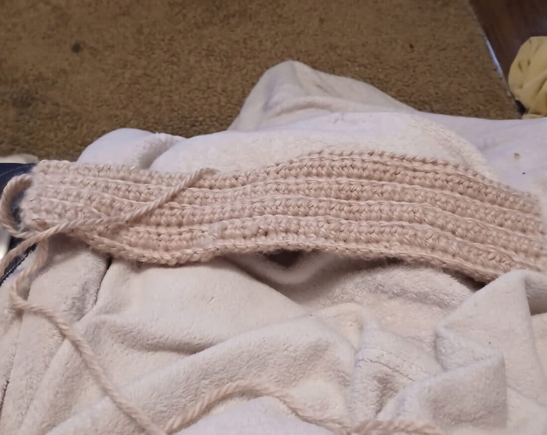 Leg Warmers