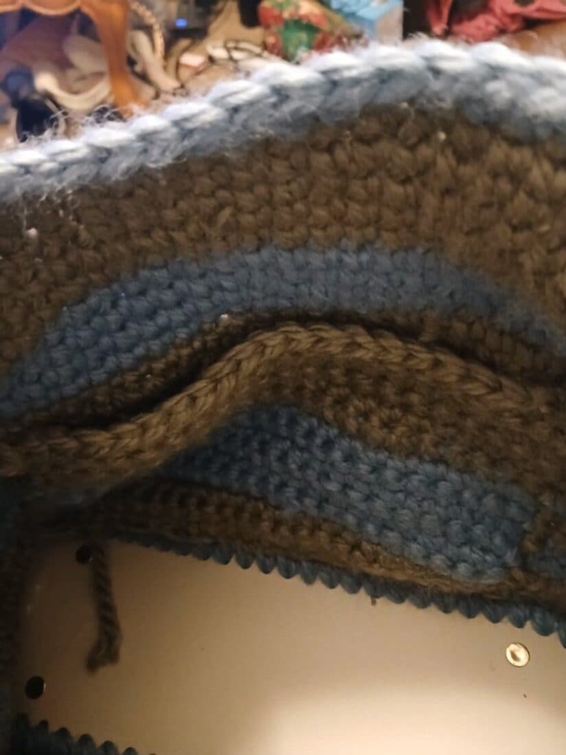 Throw Blanket